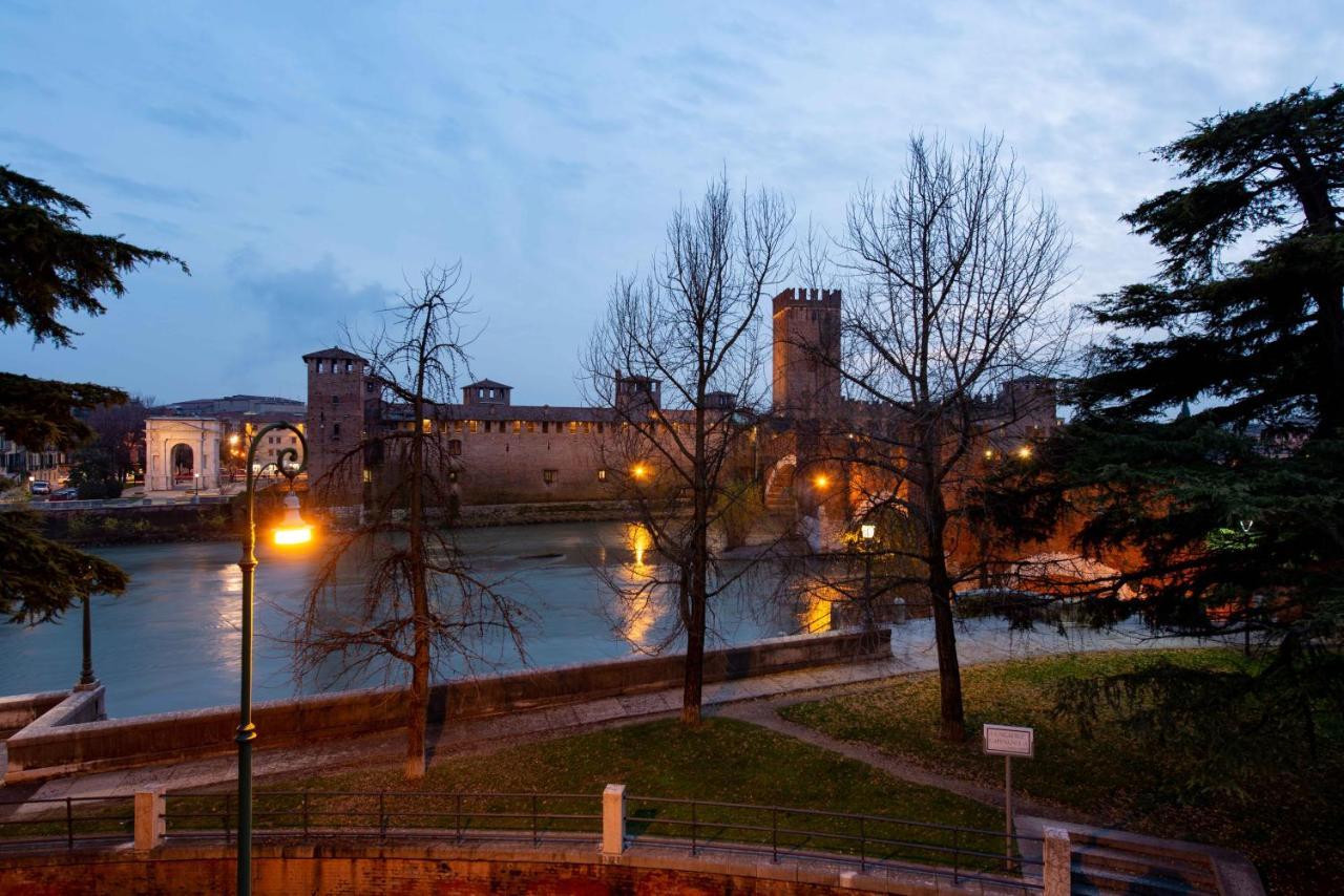 3 Amici Al Castello, Verona